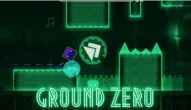 Geometry Dash Ground Zero